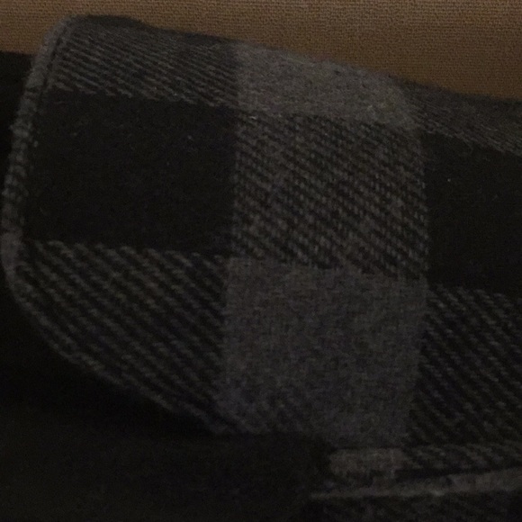 Nice Totes Memory Foam Slippers - Picture 2 of 3